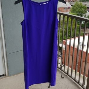 Trina Turk sheath dress